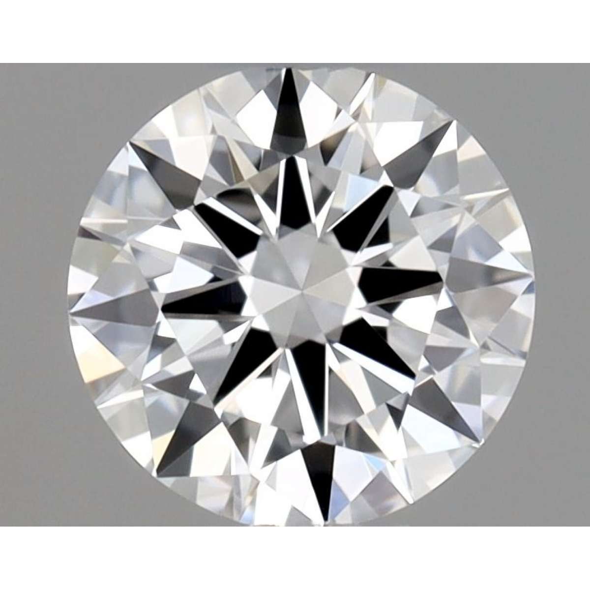 Certified Diamond GIA Carats 0.3 Color E Clarity VVS1  EX  EX  VG Fluorescence NON Brown No Green No Milky No EyeClean 100%