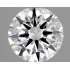 Certified Diamond GIA Carats 0.3 Color E Clarity VVS1  EX  EX  VG Fluorescence NON Brown No Green No Milky No EyeClean 100%