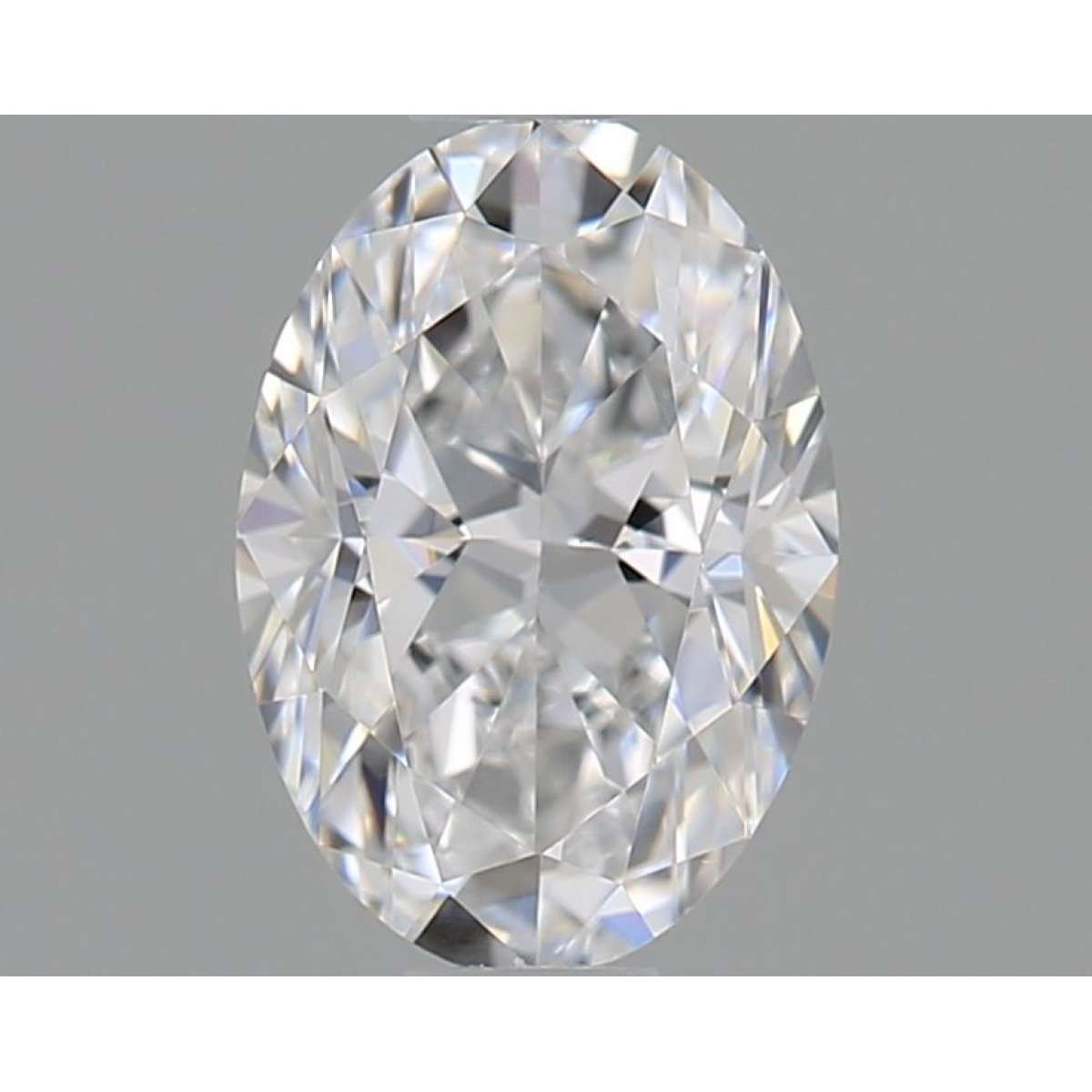 Certified Diamond GIA Carats 0.5 Color D Clarity VVS2  -  EX  VG Fluorescence NON Brown No Green No Milky No EyeClean 100%