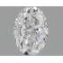 Certified Diamond GIA Carats 0.5 Color D Clarity VVS2  -  EX  VG Fluorescence NON Brown No Green No Milky No EyeClean 100%