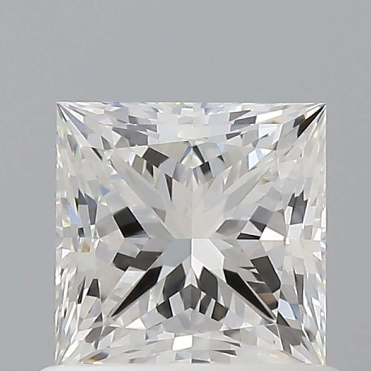 Certified Diamond GIA Carats 0.77 Color H Clarity VVS1  -  EX  EX Fluorescence FNT Brown No Green No Milky No EyeClean 100%
