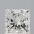 Certified Diamond GIA Carats 0.77 Color H Clarity VVS1  -  EX  EX Fluorescence FNT Brown No Green No Milky No EyeClean 100%