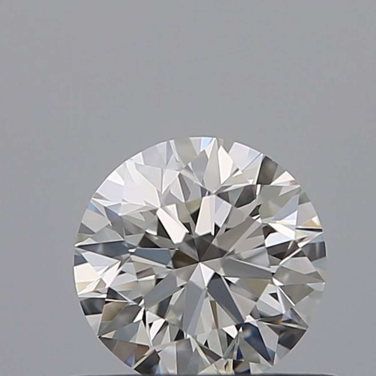 Certified Diamond GIA Carats 0.5 Color G Clarity VS1 EX EX EX Fluorescence NON Brown No Milky No EyeClean 100% Certified Diamond GIA Carats 0.5 Color G Clarity VS1 EX EX EX Fluorescence NON Brown No Milky No EyeClean 100%