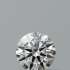 Certified Diamond GIA Carats 0.18 Color G Clarity VS2  EX  EX  EX Fluorescence NON Brown No Milky No EyeClean 100%