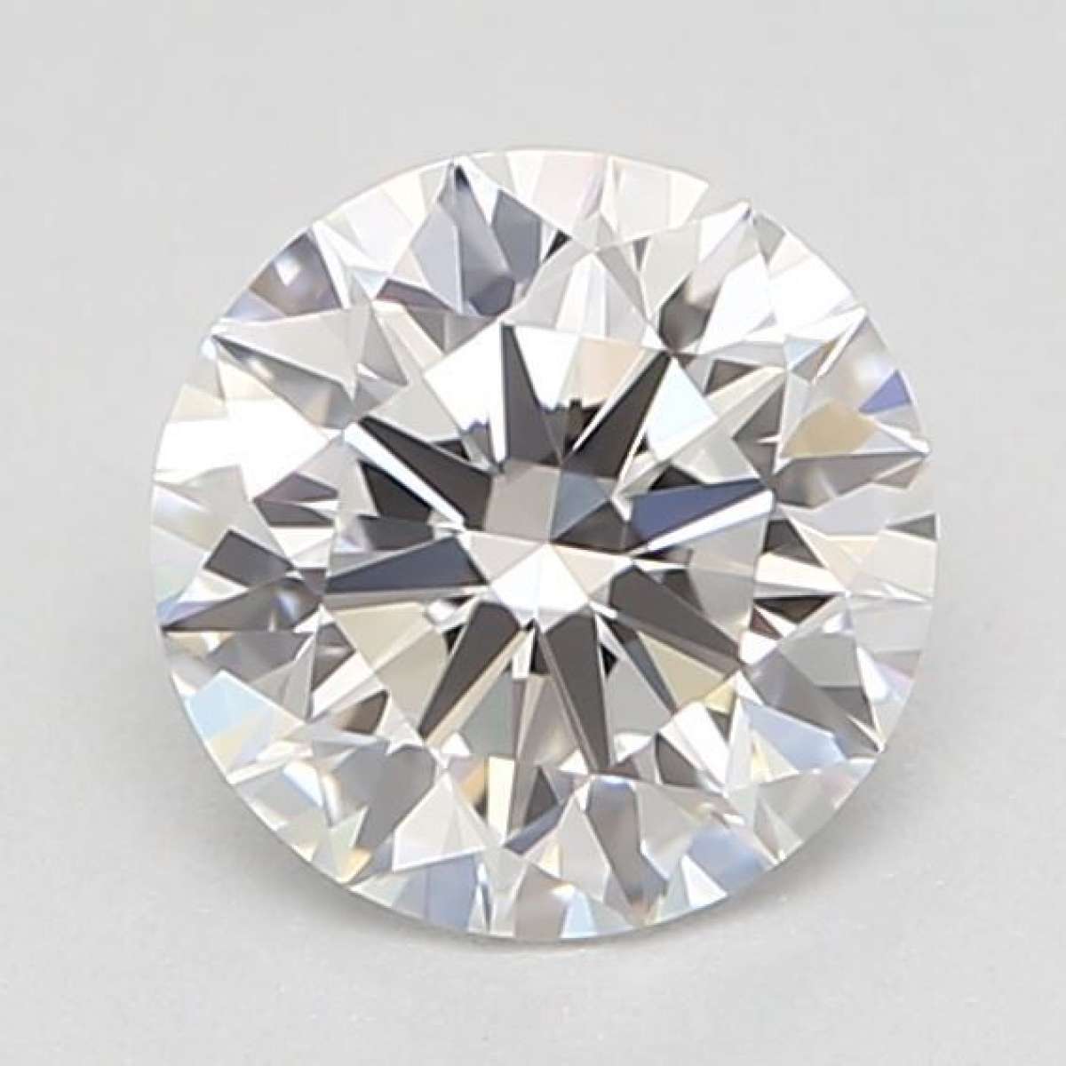 Certified Diamond GIA Carats 0.44 Color E Clarity VVS1 EX EX EX Fluorescence NON Brown No Green No Milky No EyeClean 100% Certified Diamond GIA Carats 0.44 Color E Clarity VVS1 EX EX EX Fluorescence NON Brown No Green No Milky No EyeClean 100%