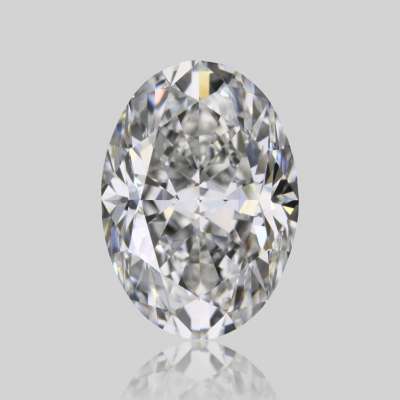 Diamante Certificato GIA Carati 1.52 Colore F Purezza VS1  -  EX  EX Fluorescenza NON Brown No Green No Milky No EyeClean 100%