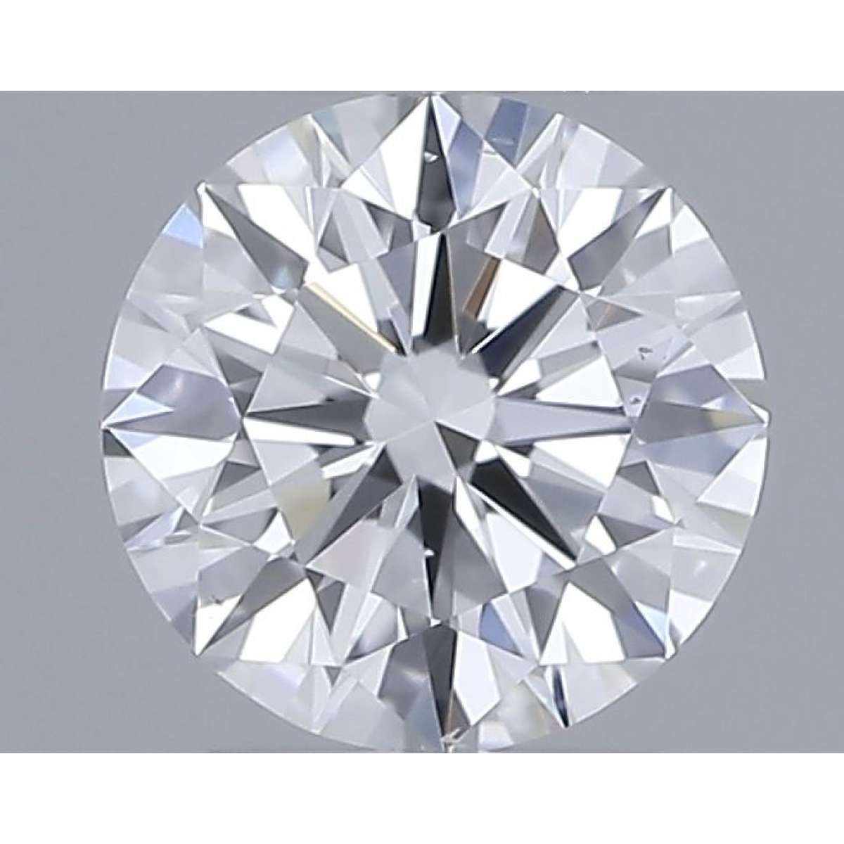 Diamante Certificato GIA Carati 0.36 Colore F Purezza SI1 EX EX EX Fluorescenza MED Brown No Milky No EyeClean 100% Diamante Certificato GIA Carati 0.36 Colore F Purezza SI1 EX EX EX Fluorescenza MED Brown No Milky No EyeClean 100%