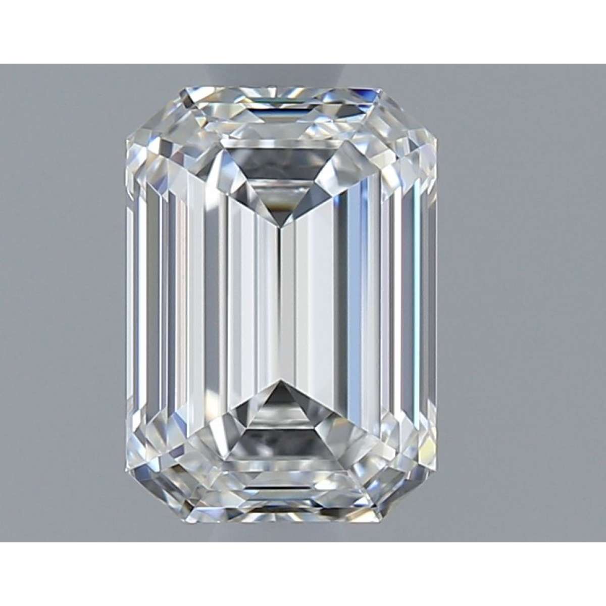 Certified Diamond GIA Carats 1.32 Color E Clarity VVS1  -  EX  EX Fluorescence NON Brown No Green No Milky No EyeClean 100%