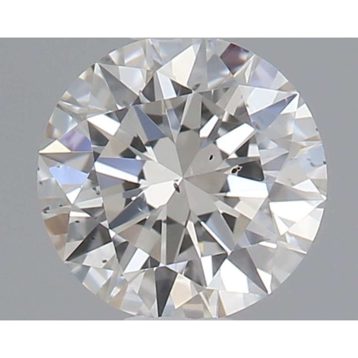 Certified Diamond GIA Carats 0.37 Color H Clarity SI1 EX EX EX Fluorescence FNT Brown No Green No Milky No EyeClean 100% Certified Diamond GIA Carats 0.37 Color H Clarity SI1 EX EX EX Fluorescence FNT Brown No Green No Milky No EyeClean 100%