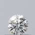 Certified Diamond GIA Carats 0.3 Color E Clarity VS1  EX  EX  EX Fluorescence NON Brown No Green No Milky No EyeClean 100%