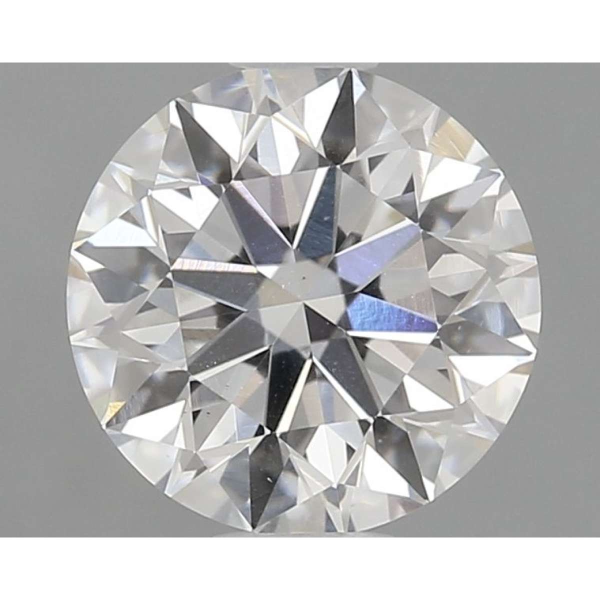 Certified Diamond GIA Carats 1.07 Color E Clarity VS2 EX EX EX Fluorescence FNT Brown No Green No Milky No EyeClean 100% Certified Diamond GIA Carats 1.07 Color E Clarity VS2 EX EX EX Fluorescence FNT Brown No Green No Milky No EyeClean 100%