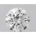 Certified Diamond GIA Carats 0.31 Color E Clarity VVS2  EX  EX  EX Fluorescence NON Brown No Green No Milky No EyeClean 100%