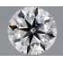Certified Diamond GIA Carats 1.0 Color D Clarity VVS1  VG  VG  VG Fluorescence NON Brown No Green No Milky No EyeClean 100%