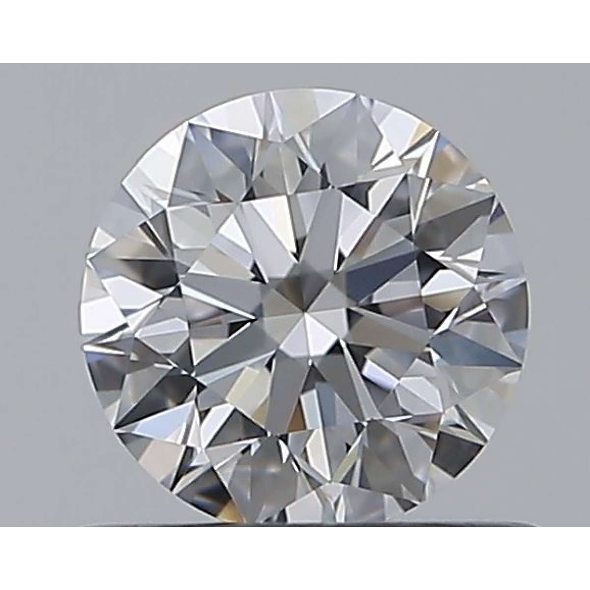 Certified Diamond GIA Carats 0.6 Color D Clarity IF EX EX EX Fluorescence NON Brown No Green No Milky No EyeClean 100% Certified Diamond GIA Carats 0.6 Color D Clarity IF EX EX EX Fluorescence NON Brown No Green No Milky No EyeClean 100%