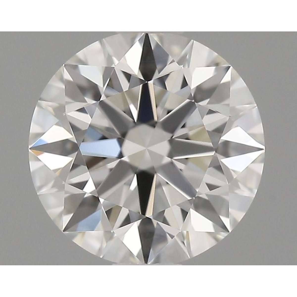 Certified Diamond IGI Carats 0.9 Color E Clarity VVS1  EX  EX  EX Fluorescence NON Brown No Green No Milky No EyeClean 100%