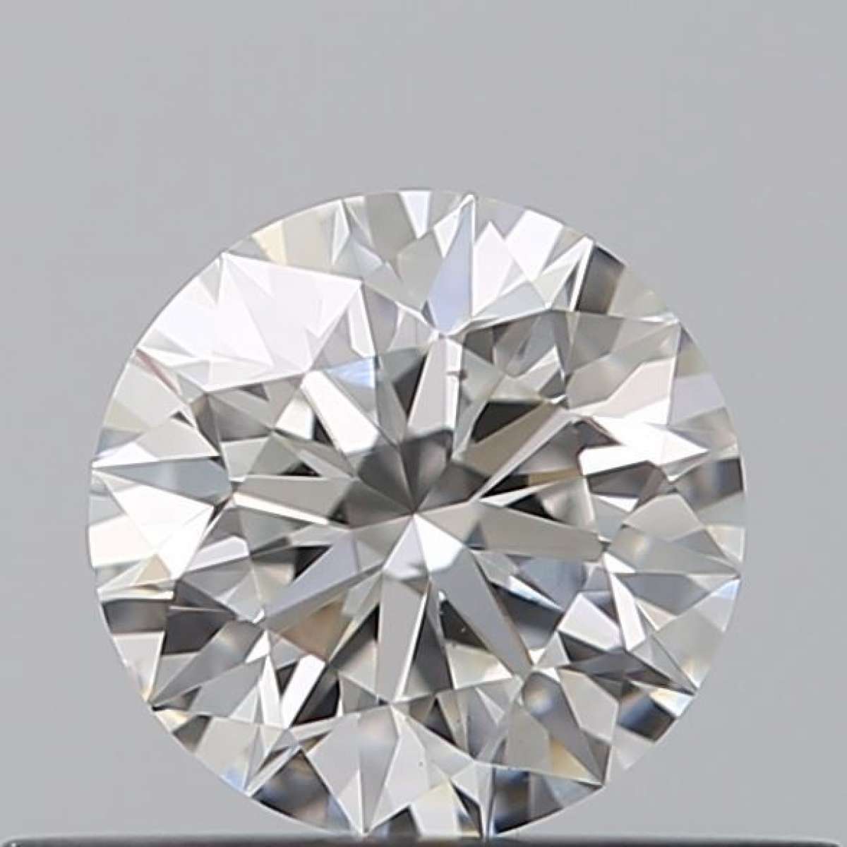 Certified Diamond GIA Carats 0.37 Color F Clarity VS2 EX VG EX Fluorescence NON Brown No Milky No EyeClean 100% Certified Diamond GIA Carats 0.37 Color F Clarity VS2 EX VG EX Fluorescence NON Brown No Milky No EyeClean 100%