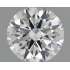 Certified Diamond GIA Carats 0.71 Color H Clarity SI1  EX  EX  EX Fluorescence NON Brown No Green No Milky No EyeClean 100%
