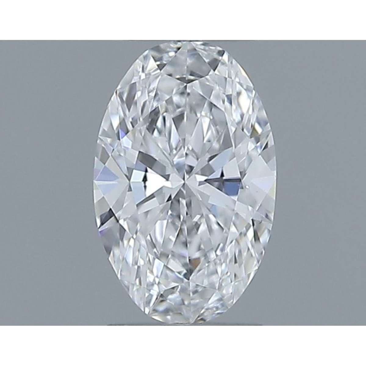 Diamante Certificato GIA Carati 0.33 Colore D Purezza VS1  -  VG  VG Fluorescenza NON Brown No Green No Milky No EyeClean 100%