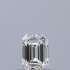 Certified Diamond GIA Carats 0.31 Color F Clarity IF  -  VG  VG Fluorescence NON Brown No Milky No EyeClean 100%