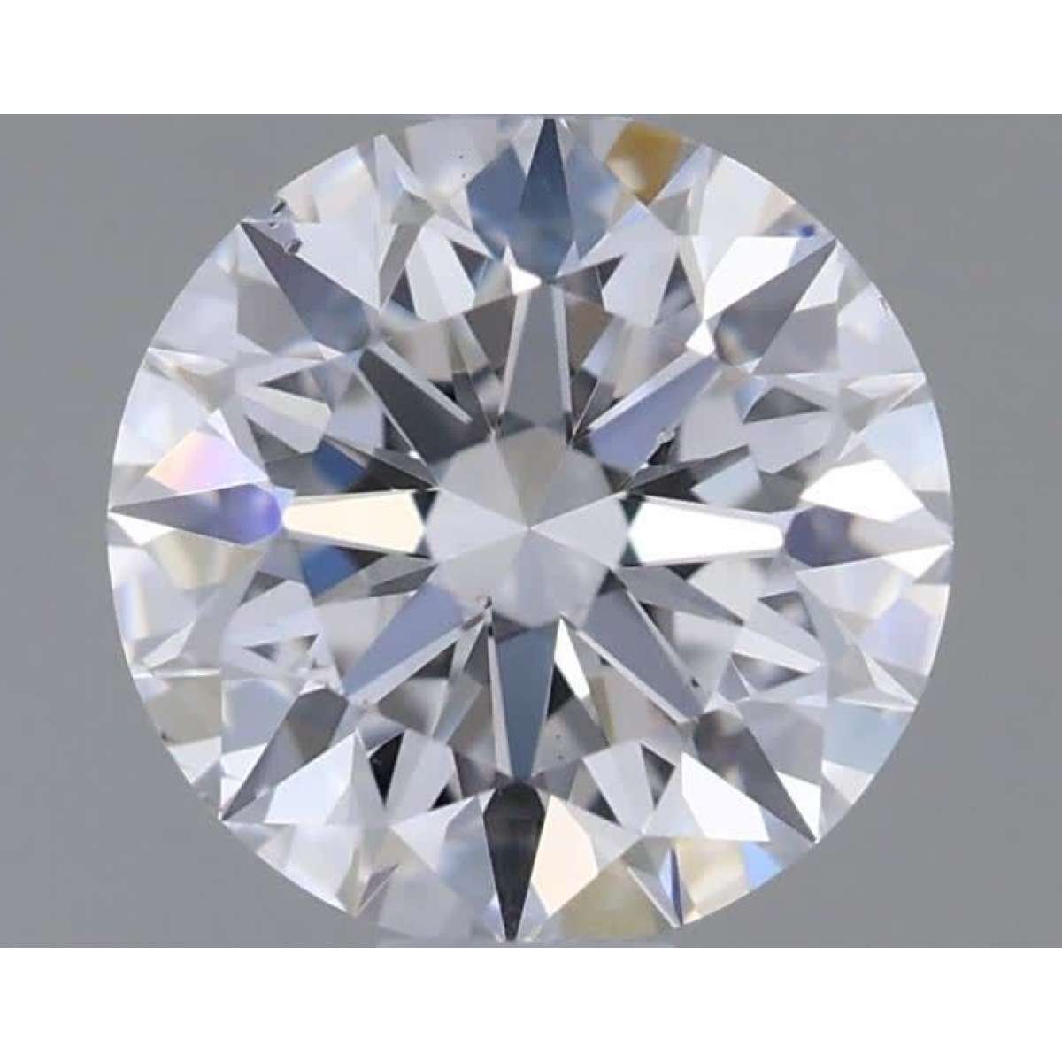 Certified Diamond GIA Carats 0.6 Color D Clarity SI1 EX EX EX Fluorescence MED Brown No Green No Milky No EyeClean 100% Certified Diamond GIA Carats 0.6 Color D Clarity SI1 EX EX EX Fluorescence MED Brown No Green No Milky No EyeClean 100%