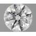 Certified Diamond GIA Carats 1.4 Color F Clarity VVS1  EX  EX  EX Fluorescence NON Brown No Milky No EyeClean 100%