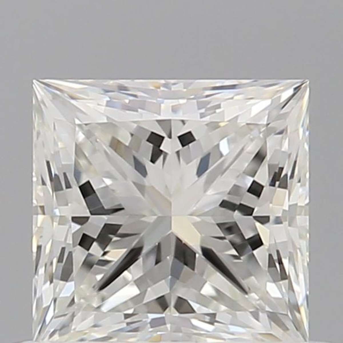 Certified Diamond GIA Carats 0.7 Color H Clarity VVS1  -  EX  EX Fluorescence FNT Brown No Green No Milky No EyeClean 100%