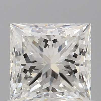 Certified Diamond GIA Carats 0.7 Color H Clarity VVS1  -  EX  EX Fluorescence FNT Brown No Green No Milky No EyeClean 100%