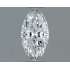 Diamante Certificato GIA Carati 0.34 Colore G Purezza VS1  -  EX  EX Fluorescenza NON Brown No Green No Milky No EyeClean 100%