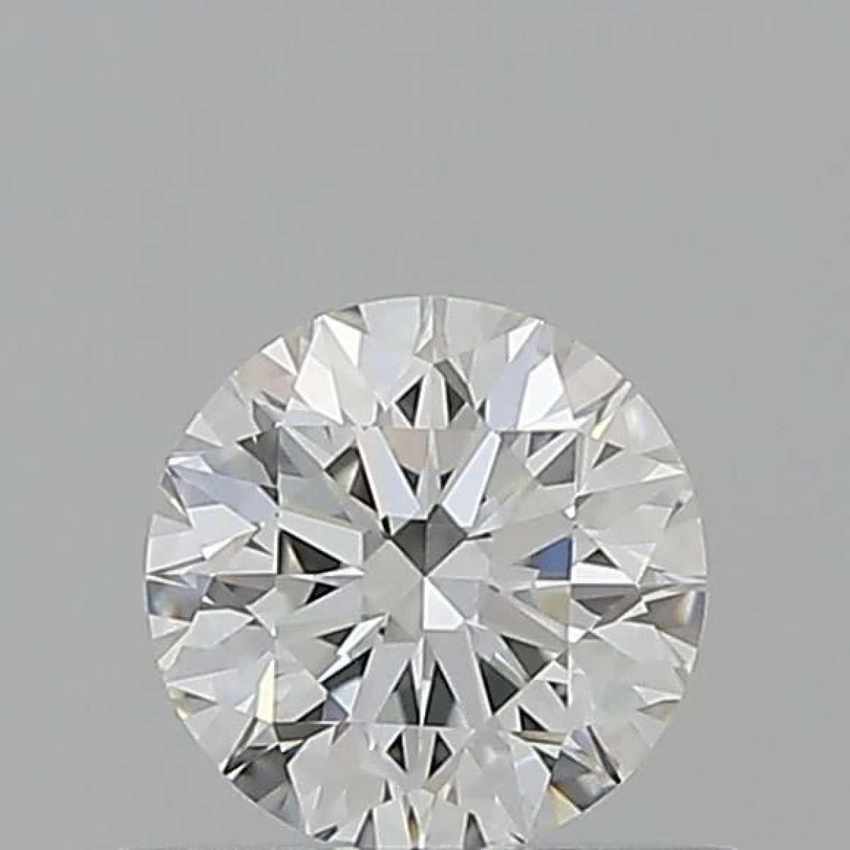 Certified Diamond GIA Carats 0.54 Color H Clarity VS1 EX EX EX Fluorescence FNT Brown No Milky No EyeClean 100% Certified Diamond GIA Carats 0.54 Color H Clarity VS1 EX EX EX Fluorescence FNT Brown No Milky No EyeClean 100%