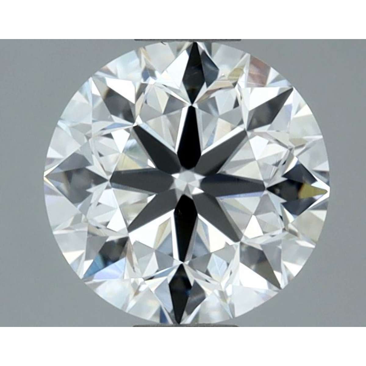 Certified Diamond IGI Carats 1.5 Color F Clarity VS1  VG  EX  EX Fluorescence NON Brown No Green No Milky No EyeClean 100%