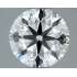 Certified Diamond IGI Carats 1.5 Color F Clarity VS1  VG  EX  EX Fluorescence NON Brown No Green No Milky No EyeClean 100%