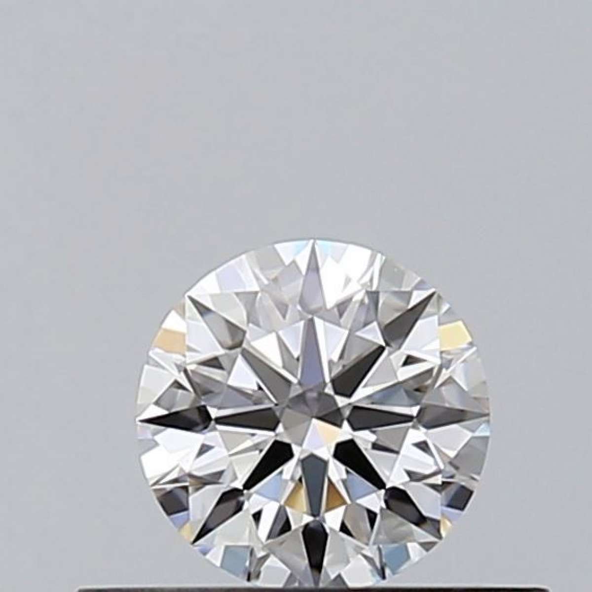 Certified Diamond GIA Carats 0.3 Color E Clarity VS1  EX  EX  EX Fluorescence NON Brown No Green No Milky No EyeClean 100%