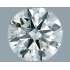 Diamante Certificato IGI Carati 1.3 Colore H Purezza SI2  EX  EX  EX Fluorescenza NON Brown No Green No Milky No EyeClean 100%