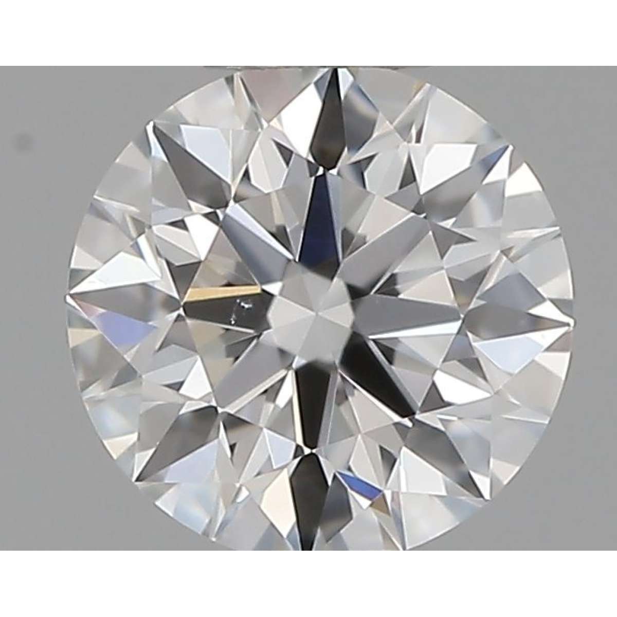 Certified Diamond GIA Carats 0.34 Color F Clarity VS1 EX VG EX Fluorescence NON Brown No Green No Milky No EyeClean 100% Certified Diamond GIA Carats 0.34 Color F Clarity VS1 EX VG EX Fluorescence NON Brown No Green No Milky No EyeClean 100%