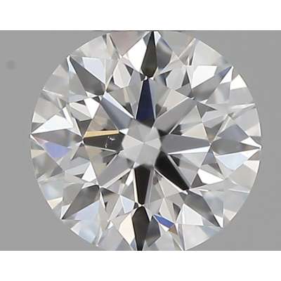 Certified Diamond GIA Carats 0.34 Color F Clarity VS1 EX VG EX Fluorescence NON Brown No Green No Milky No EyeClean 100% Certified Diamond GIA Carats 0.34 Color F Clarity VS1 EX VG EX Fluorescence NON Brown No Green No Milky No EyeClean 100%