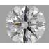 Certified Diamond GIA Carats 0.34 Color F Clarity VS1  EX  VG  EX Fluorescence NON Brown No Green No Milky No EyeClean 100%