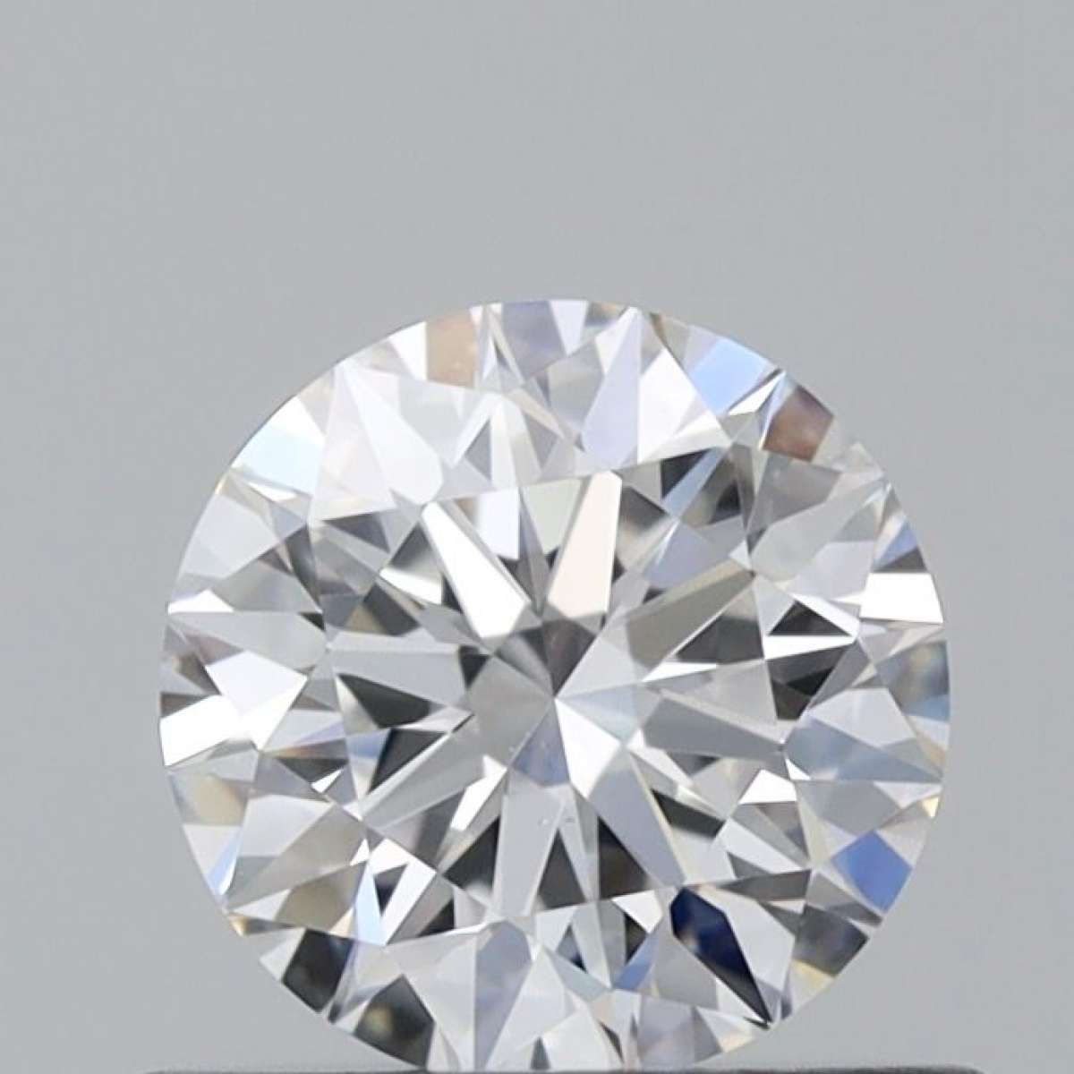 Certified Diamond GIA Carats 0.6 Color E Clarity VS2 EX EX EX Fluorescence NON Brown No Green No Milky No EyeClean 100% Certified Diamond GIA Carats 0.6 Color E Clarity VS2 EX EX EX Fluorescence NON Brown No Green No Milky No EyeClean 100%