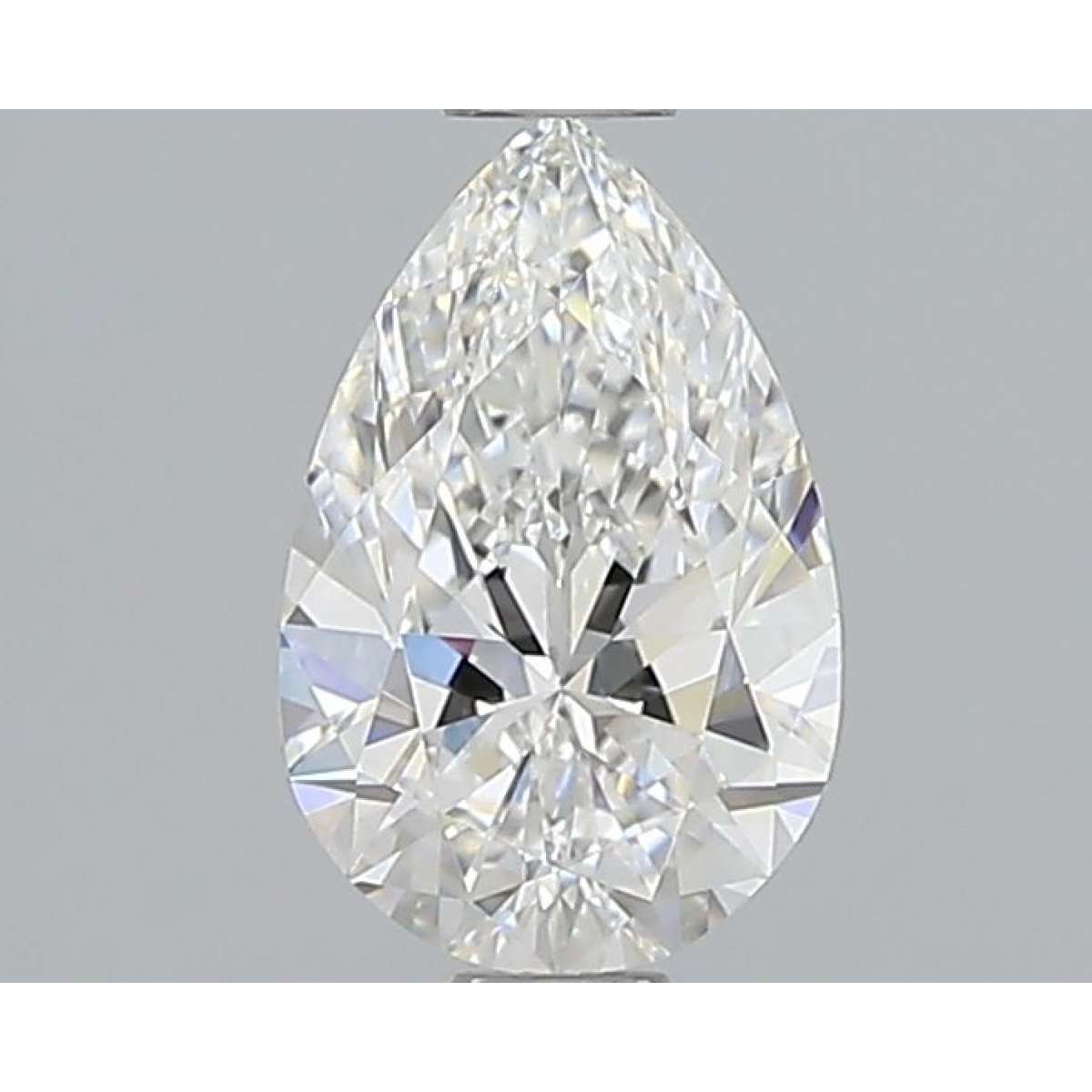 Certified Diamond GIA Carats 0.75 Color E Clarity VVS1  -  EX  EX Fluorescence FNT Brown No Green No Milky No EyeClean 100%