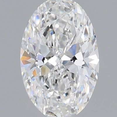 Certified Diamond GIA Carats 0.4 Color E Clarity SI1  -  VG  VG Fluorescence NON Brown No Green No Milky No EyeClean 100%