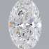 Certified Diamond GIA Carats 0.4 Color E Clarity SI1  -  VG  VG Fluorescence NON Brown No Green No Milky No EyeClean 100%