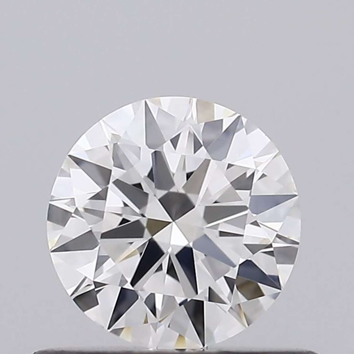 Certified Diamond GIA Carats 0.44 Color H Clarity VVS1 EX EX EX Fluorescence FNT Brown No Green No Milky No EyeClean 100% Certified Diamond GIA Carats 0.44 Color H Clarity VVS1 EX EX EX Fluorescence FNT Brown No Green No Milky No EyeClean 100%