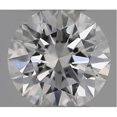 Certified Diamond GIA Carats 0.3 Color E Clarity VVS1  EX  EX  VG Fluorescence NON Brown No Green No Milky No EyeClean 100%