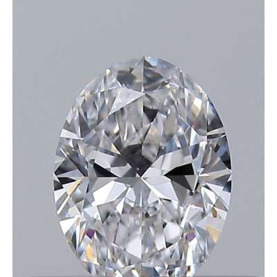 Certified Diamond GIA Carats 0.3 Color D Clarity VS1  -  EX  VG Fluorescence NON Brown No Green No Milky No EyeClean 100%