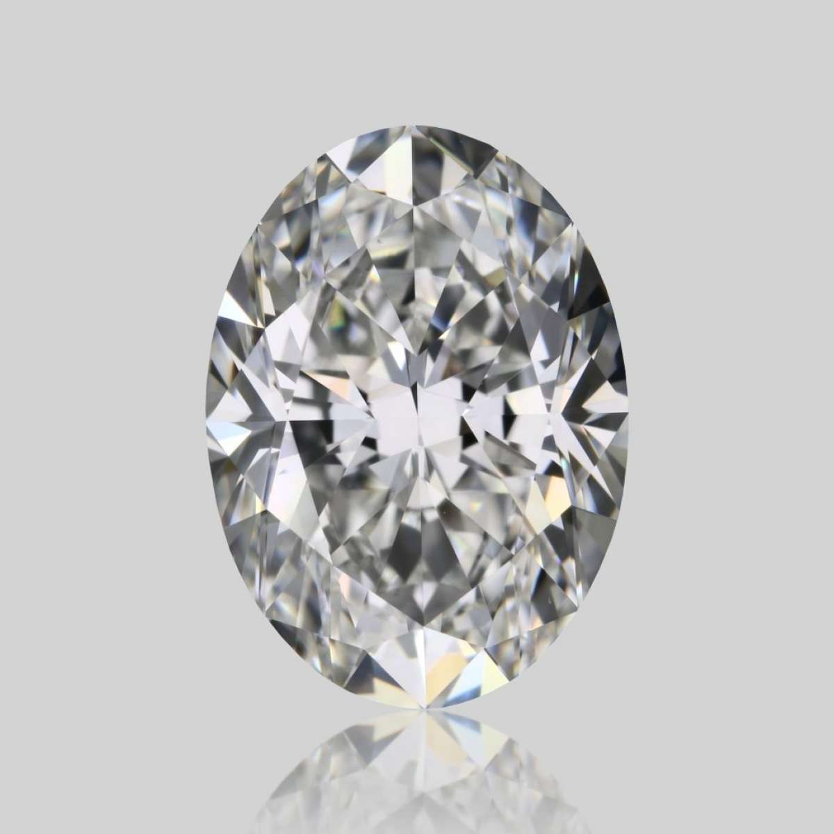 Diamante Certificato GIA Carati 1.51 Colore G Purezza VVS2  -  EX  VG Fluorescenza NON Brown No Green No Milky No EyeClean 100%