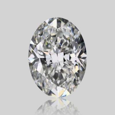 Diamante Certificato GIA Carati 1.51 Colore G Purezza VVS2  -  EX  VG Fluorescenza NON Brown No Green No Milky No EyeClean 100%