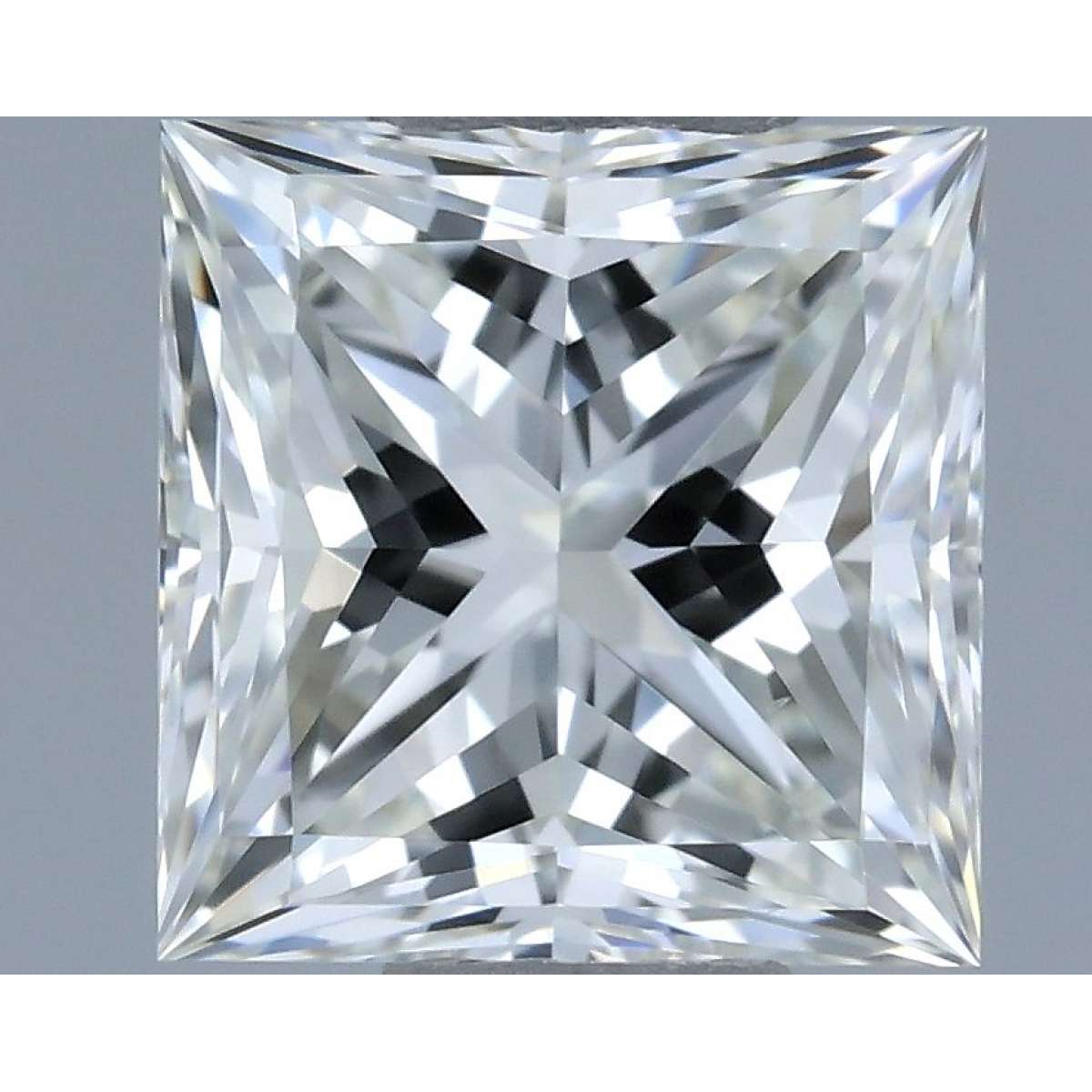 Certified Diamond IGI Carats 0.7 Color H Clarity VS1  -  EX  EX Fluorescence NON Brown No Green No Milky No EyeClean 100%