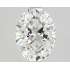 Diamante Certificato GIA Carati 1.02 Colore D Purezza VVS1  -  EX  EX Fluorescenza NON Brown No Green No Milky No EyeClean 100%