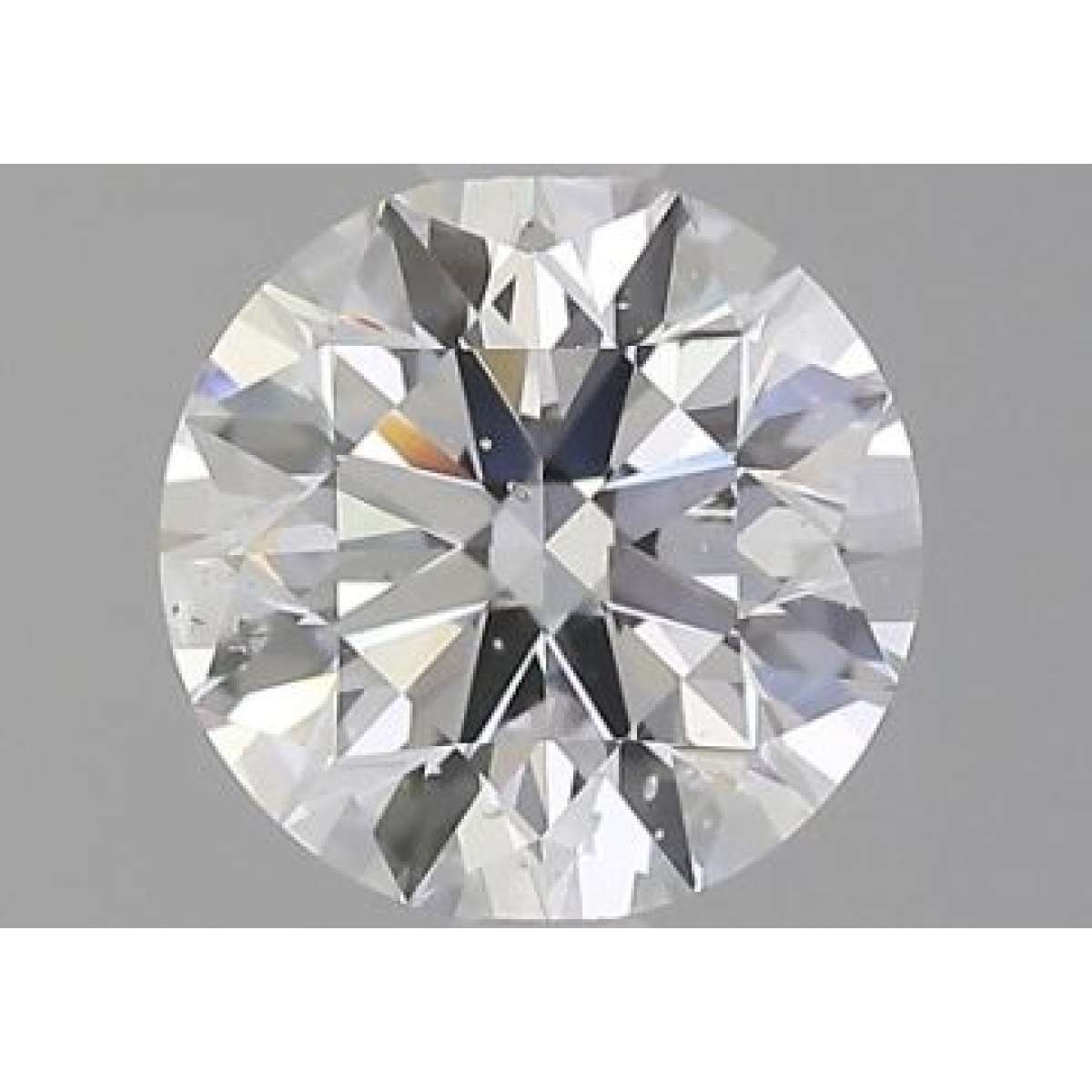 Diamante Certificato GIA Carati 1.76 Colore D Purezza SI2 EX EX EX Fluorescenza MED Brown No Green No Milky No EyeClean 100% Diamante Certificato GIA Carati 1.76 Colore D Purezza SI2 EX EX EX Fluorescenza MED Brown No Green No Milky No EyeClean 100%