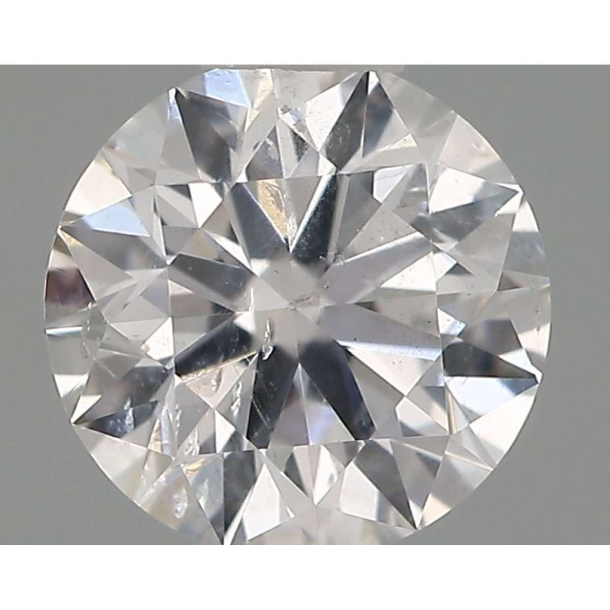 Certified Diamond IGI Carats 0.4 Color E Clarity SI2  EX  EX  EX Fluorescence NON Brown No Green No Milky No EyeClean 100% Certified Diamond IGI Carats 0.4 Color E Clarity SI2  EX  EX  EX Fluorescence NON Brown No Green No Milky No EyeClean 100%