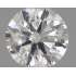 Diamante Certificato IGI Carati 0.4 Colore E Purezza SI2  EX  EX  EX Fluorescenza NON Brown No Green No Milky No EyeClean 100%